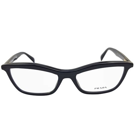 prada 17pv|Prada PR 17PV PORTRAIT Eyeglasses (PR 17PV PR17PV 17P).